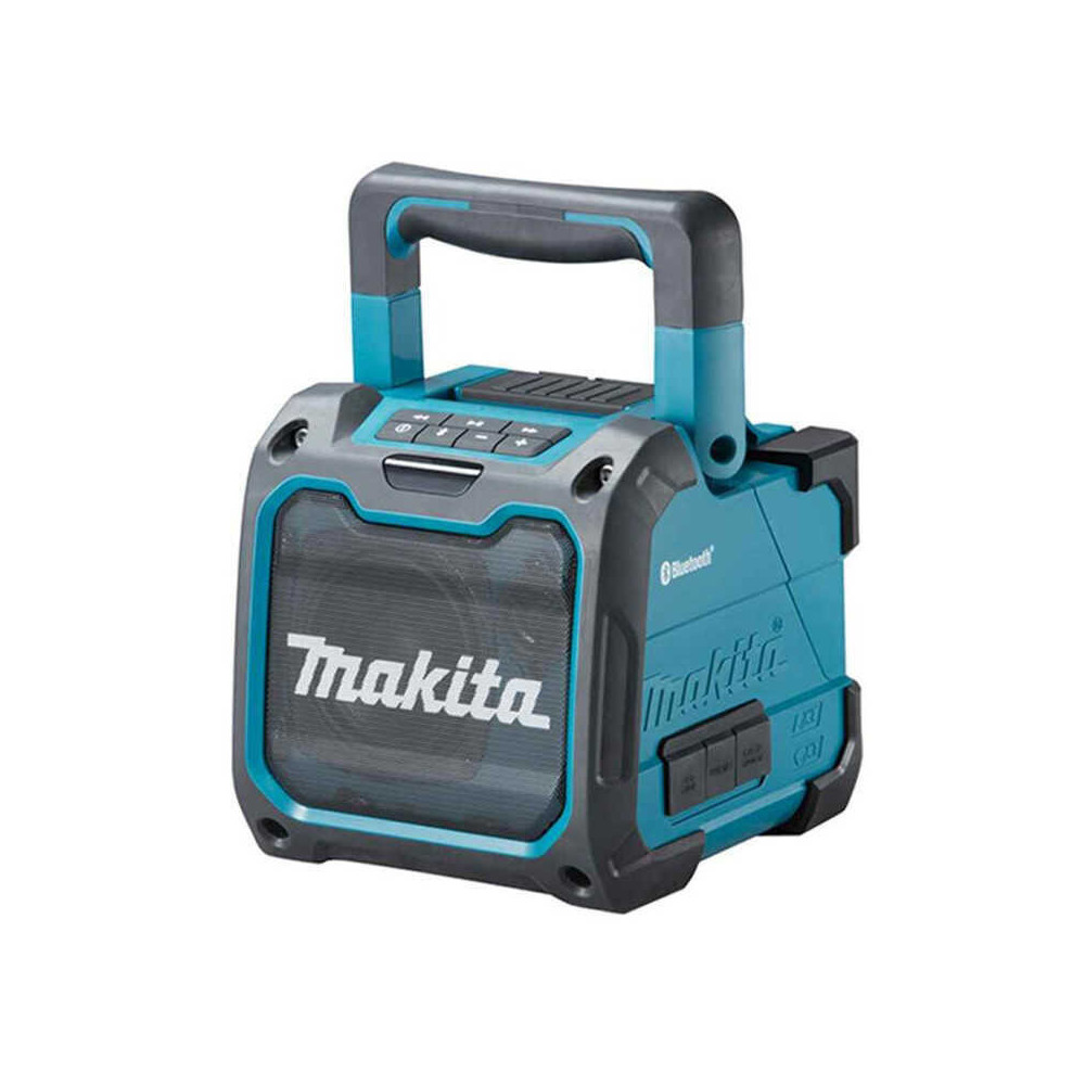 Enceinte de chantier Makita DMR200 12V CXT