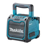 Enceinte de chantier Makita DMR200 12V CXT