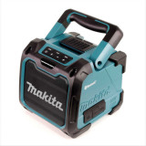 Enceinte de chantier Makita DMR200 12V CXT