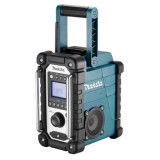 Radio de chantier Makita DMR116 LXT FM AM IP64