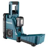 Radio de chantier Makita DMR116 LXT FM AM IP64
