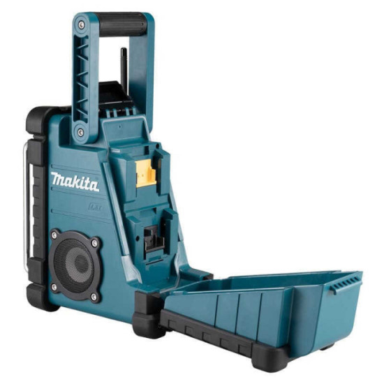 Radio de chantier Makita DMR116 LXT FM AM IP64