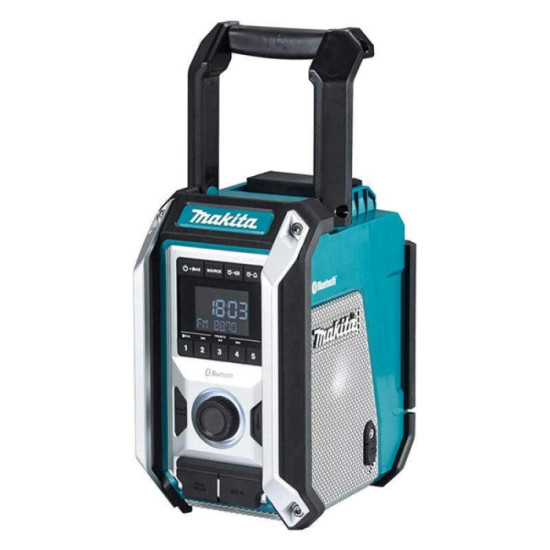 Radio de chantier Bluetooth Makita DMR114