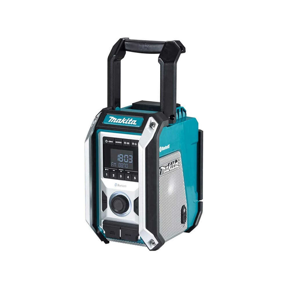 Radio de chantier Bluetooth Makita DMR114