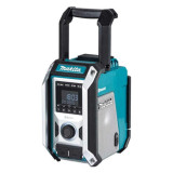 Radio de chantier Bluetooth Makita DMR114