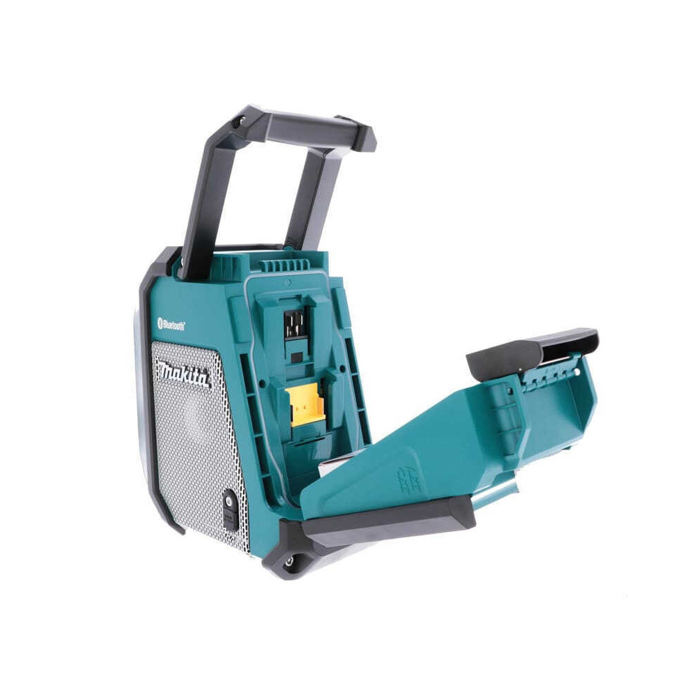 Radio de chantier Bluetooth Makita DMR114