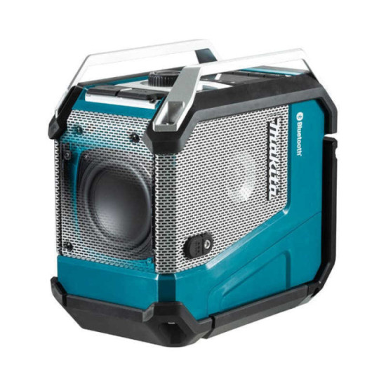 Radio de chantier Bluetooth Makita DMR114