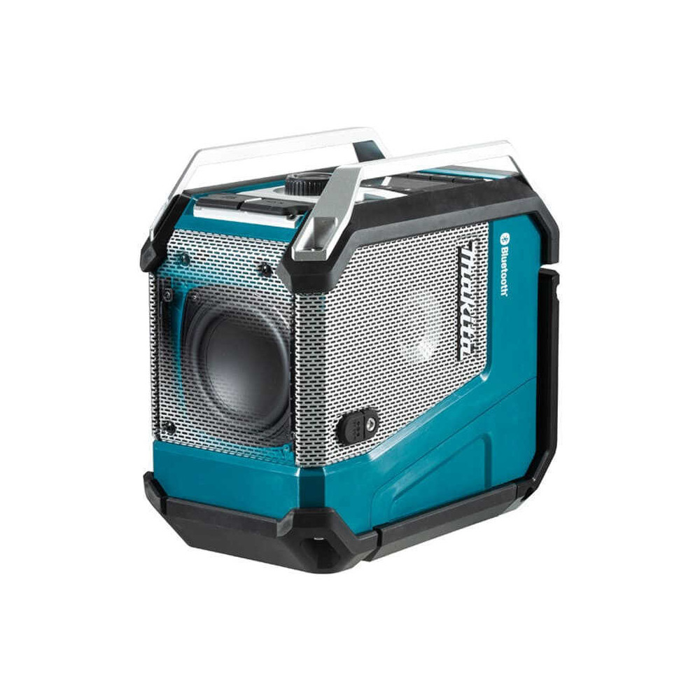 Radio de chantier Bluetooth Makita DMR114