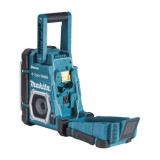 Radio Makita DMR112RF DAB+ Bluetooth 3,0 Ah chargeur