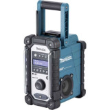 Radio de chantier DAB+ Makita DMR110 IP64