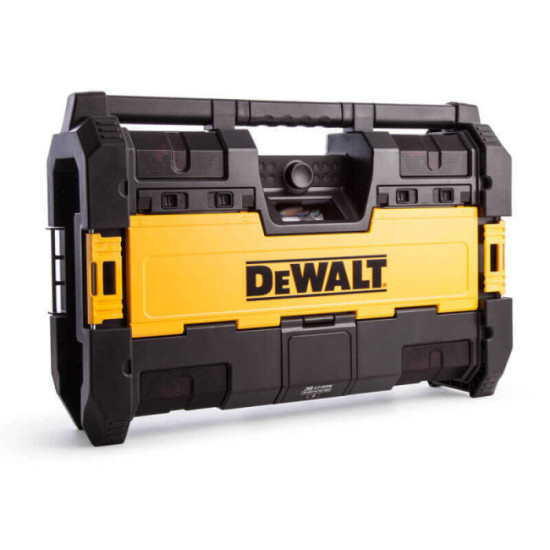 Radio de chantier DeWalt DWST1-75663 DAB+ Bluetooth