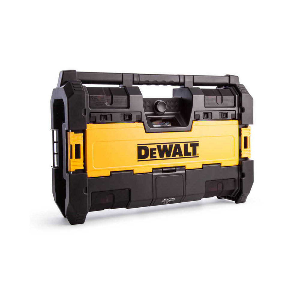 Radio de chantier DeWalt DWST1-75663 DAB+ Bluetooth
