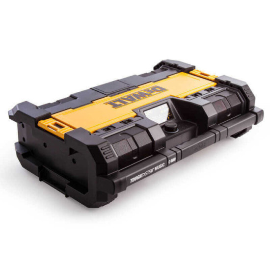 Radio de chantier DeWalt DWST1-75663 DAB+ Bluetooth
