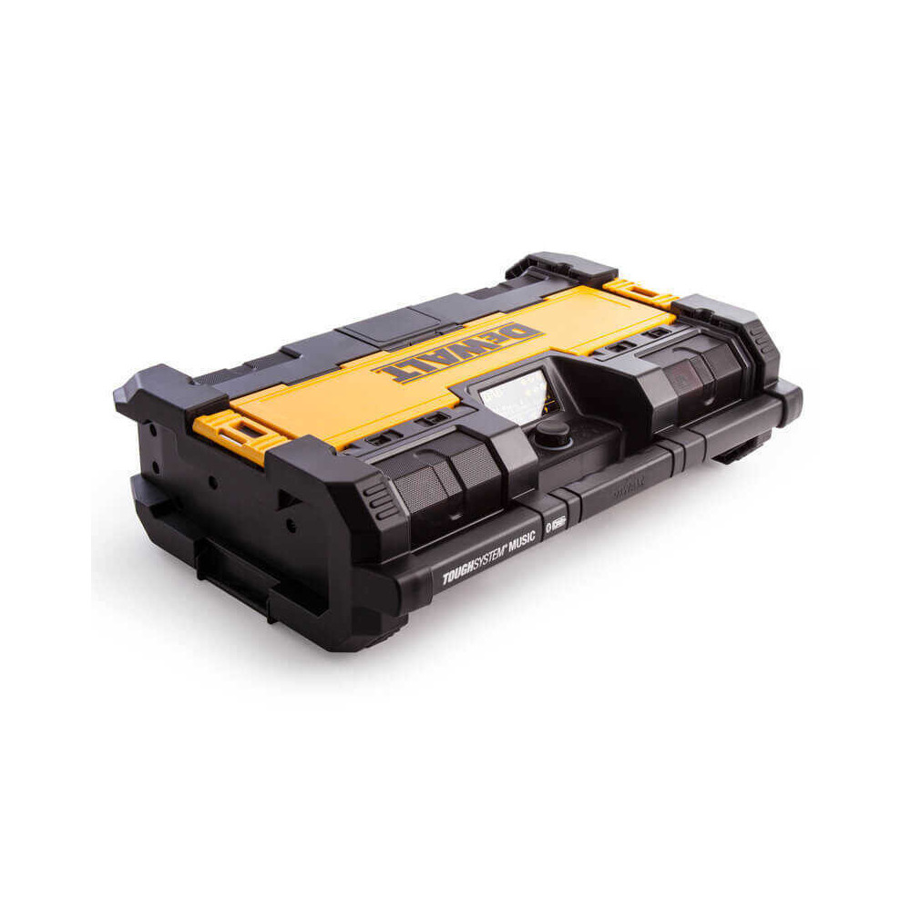 Radio de chantier DeWalt DWST1-75663 DAB+ Bluetooth