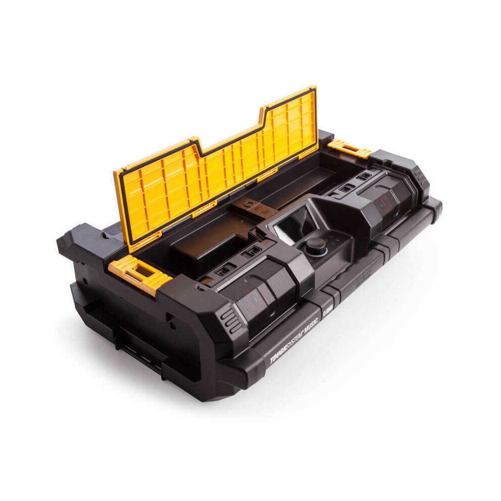 Radio de chantier DeWalt DWST1-75663 DAB+ Bluetooth