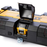 Radio de chantier DeWalt DWST1-75663 DAB+ Bluetooth