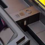 Radio de chantier DeWalt DWST1-75663 DAB+ Bluetooth