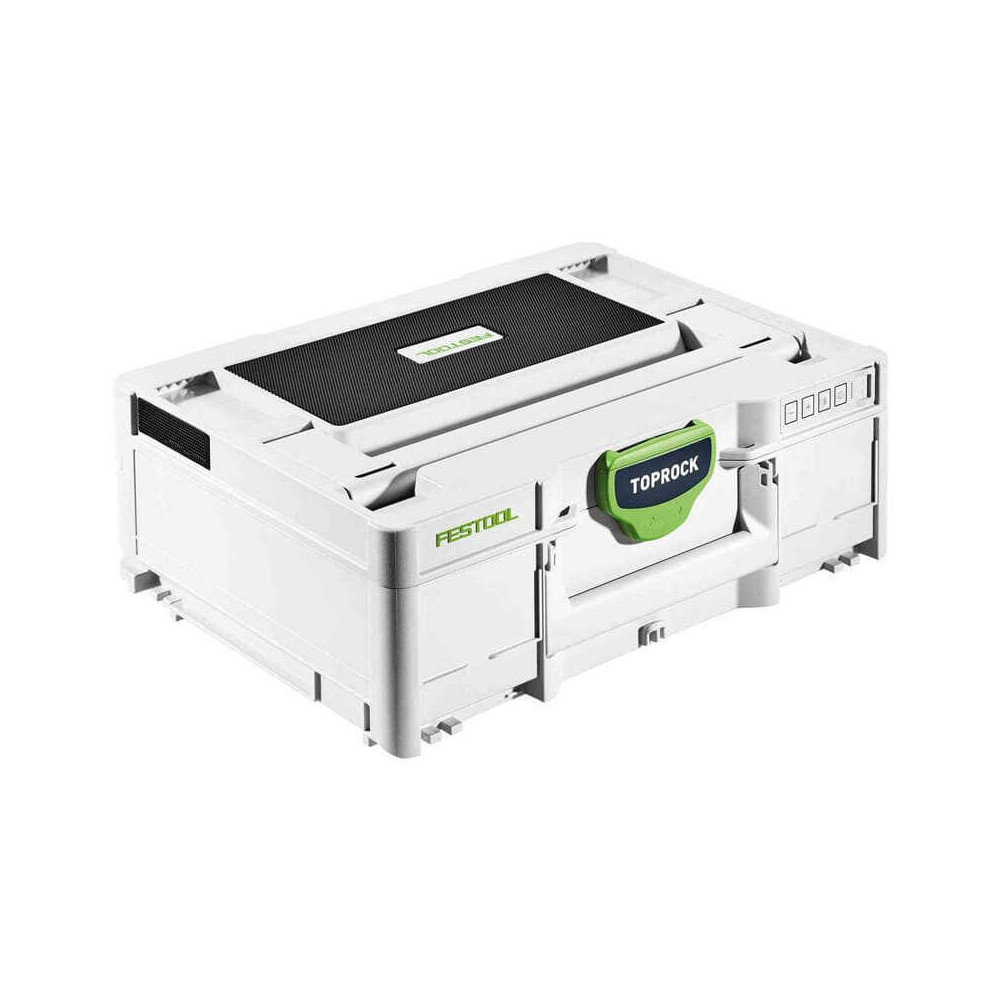 Enceinte de chantier filaire Festool Bluetooth intégrée SYS3