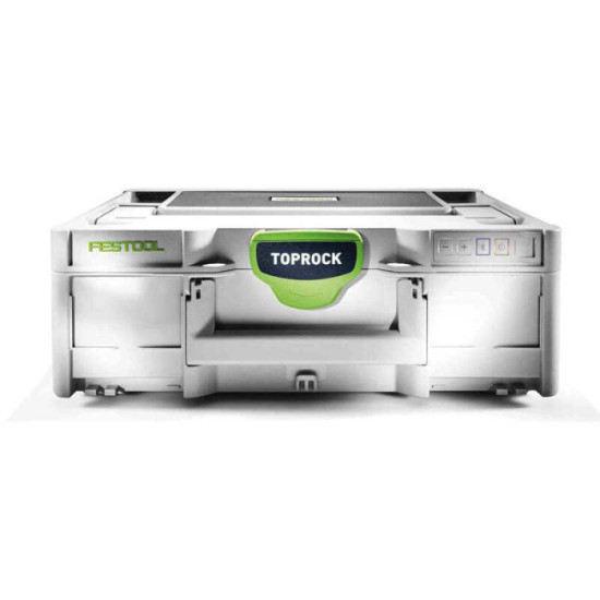 Enceinte de chantier filaire Festool Bluetooth intégrée SYS3
