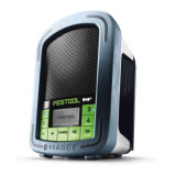Radio de chantier Festool SYSROCK BR 10 DAB+ 202111