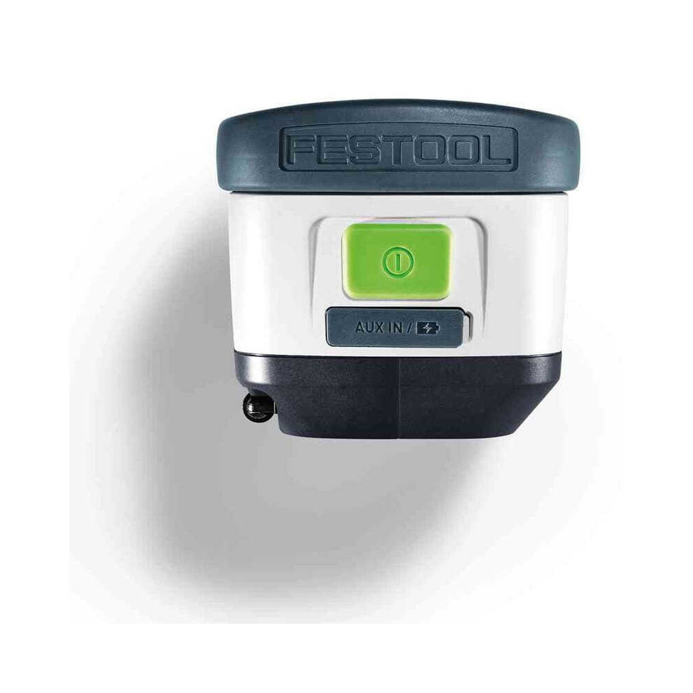 Radio de chantier Festool SYSROCK BR 10 DAB+ 202111