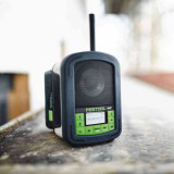 Radio de chantier Festool SYSROCK BR 10 DAB+ 202111