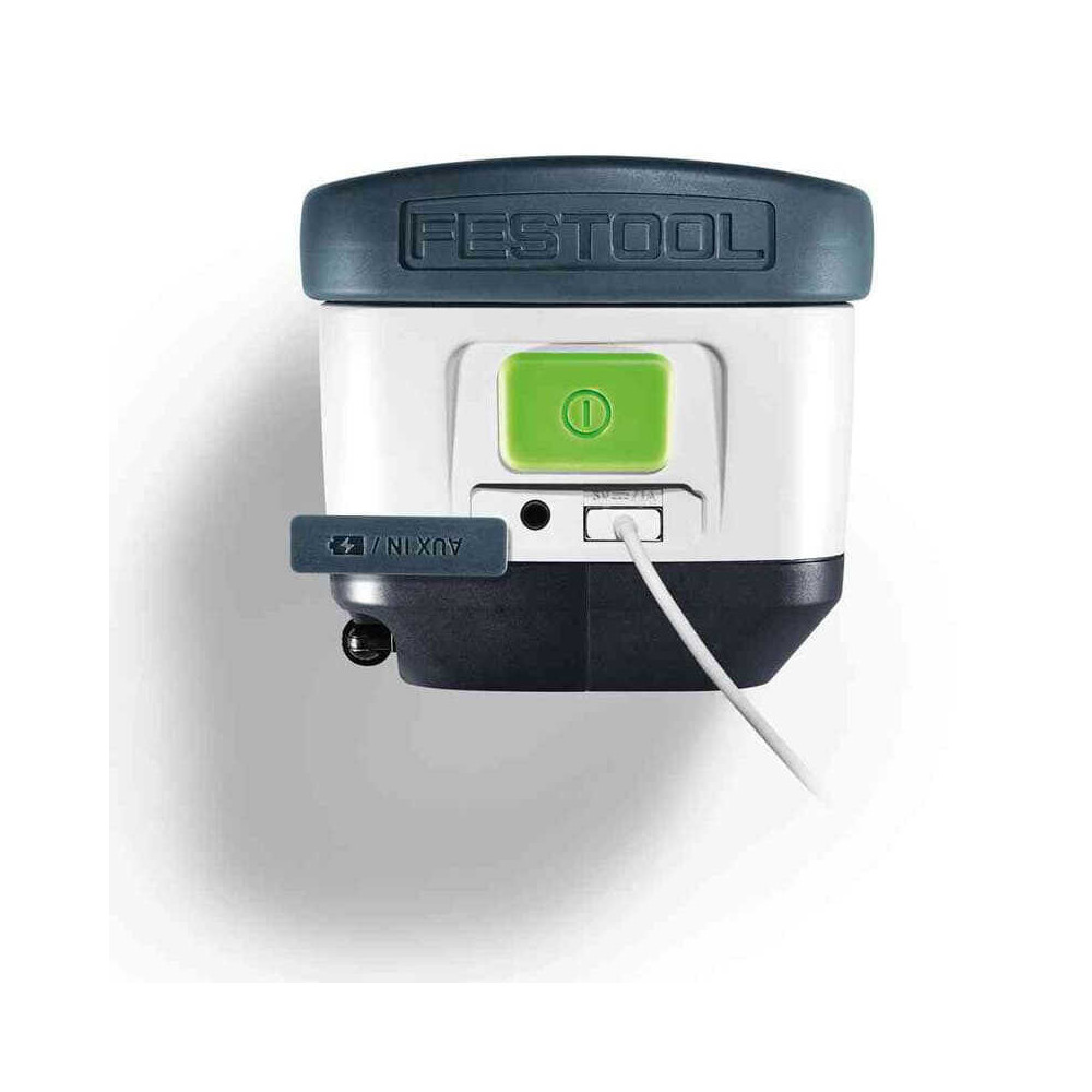Radio de chantier Festool SYSROCK BR 10 DAB+ 202111