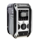 Radio Makita DMR115B DAB+ Bluetooth IP64 CXT et LXT