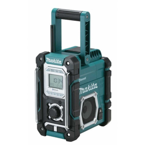 Radio de chantier Bluetooth Makita DMR108 IP64