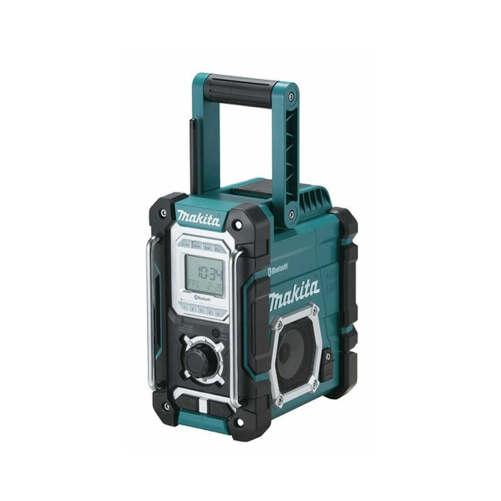Radio de chantier Bluetooth Makita DMR108 IP64