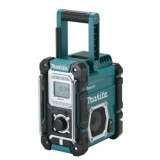 Radio de chantier Bluetooth Makita DMR108 IP64