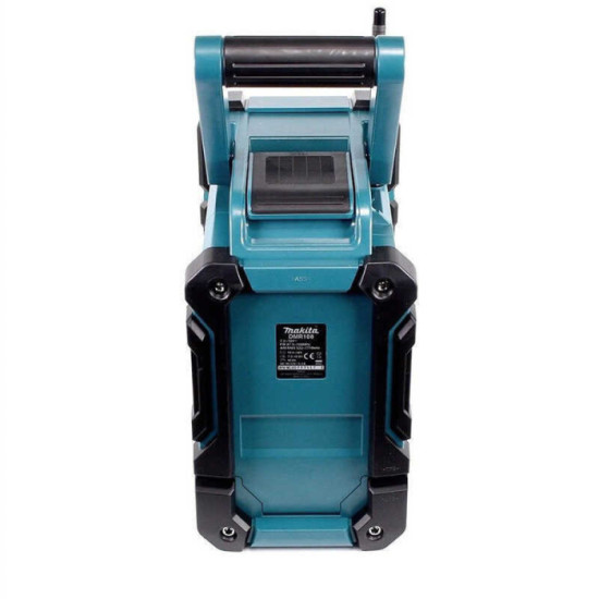 Radio de chantier Bluetooth Makita DMR108 IP64