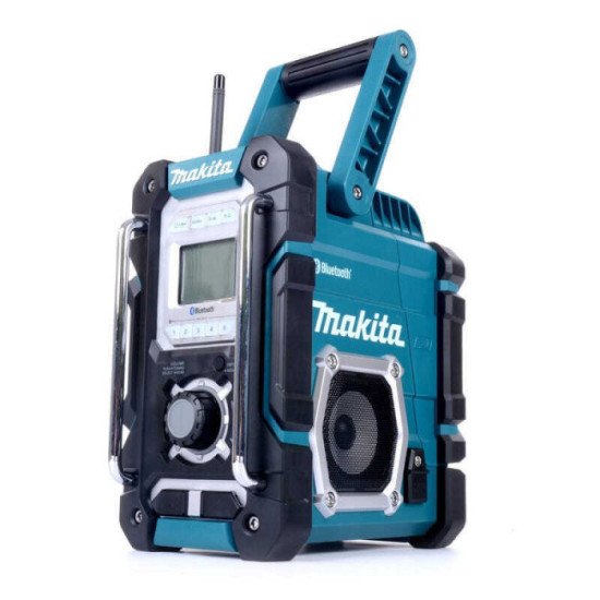 Radio de chantier Bluetooth Makita DMR106