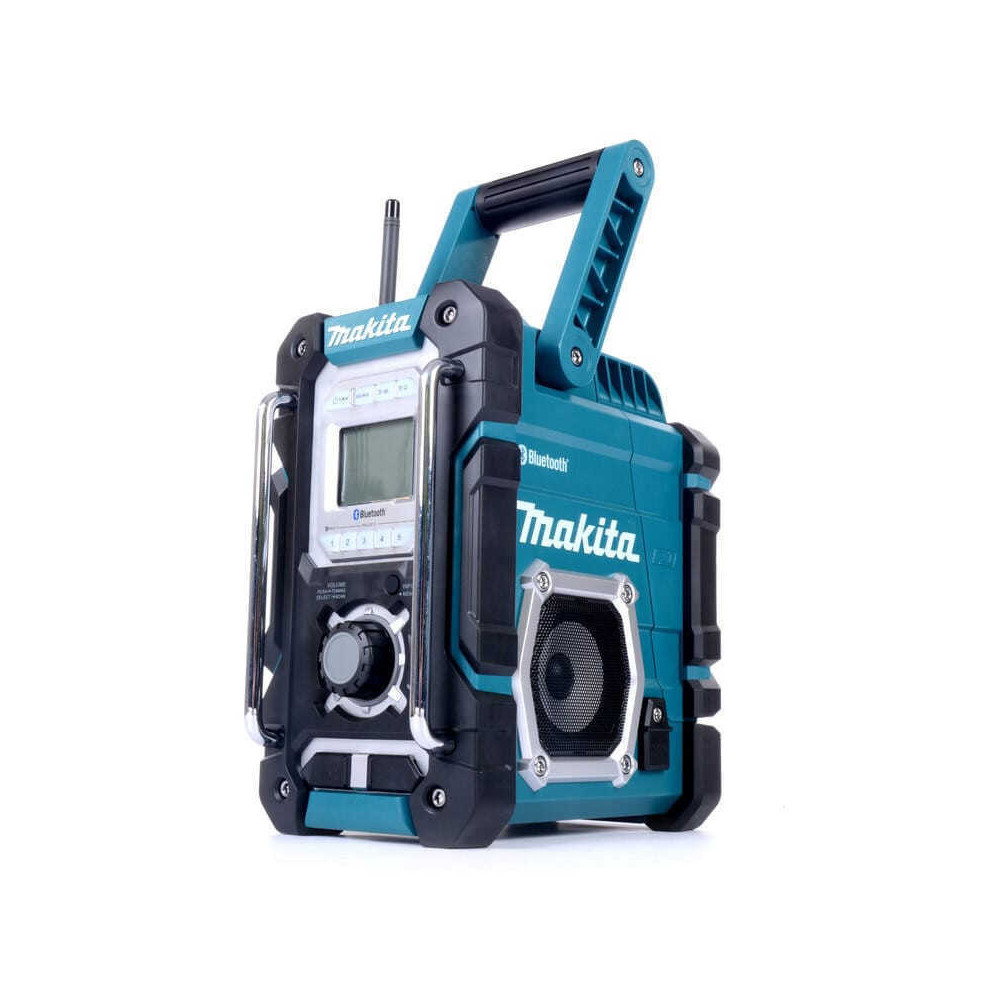 Radio de chantier Bluetooth Makita DMR106