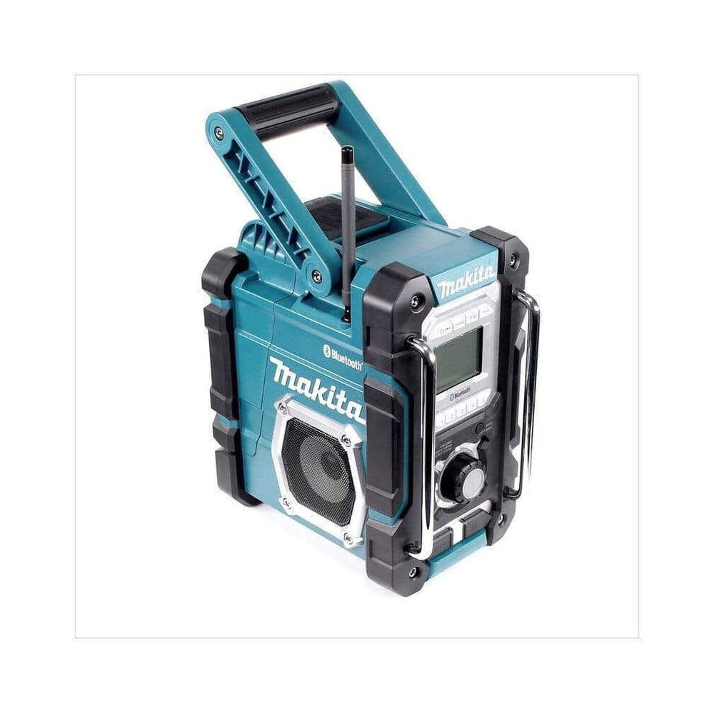Radio de chantier Bluetooth Makita DMR106
