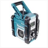 Radio de chantier Bluetooth Makita DMR106