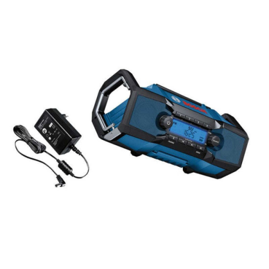 Radio de chantier Bosch GPB 18V-2 C 06014A3000