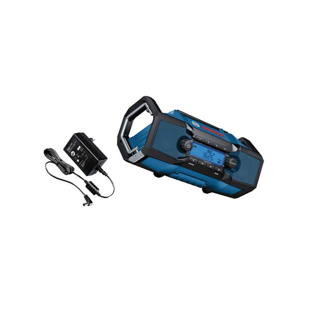 Radio de chantier Bosch GPB 18V-2 C 06014A3000