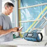 Radio de chantier Bosch GPB 18V-2 C 06014A3000