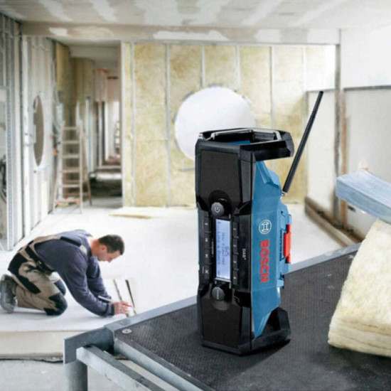Radio de chantier Bosch GPB 18V-2 C 06014A3000