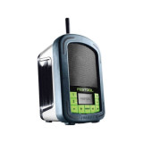 Radio de chantier Festool 115005 18 V Bluetooth FM