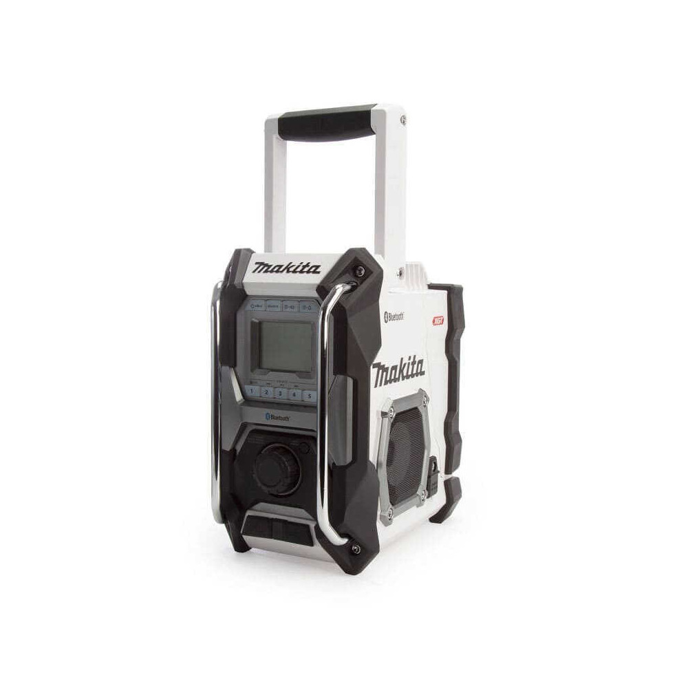 Radio Makita MR002GZ01 Bluetooth IP65 XGT LXT CXT