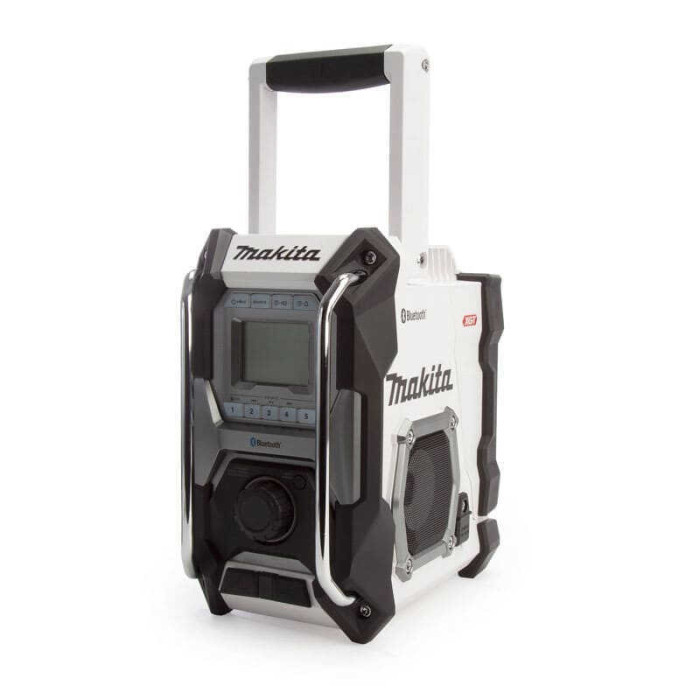 Radio Makita MR002GZ01 Bluetooth IP65 XGT LXT CXT