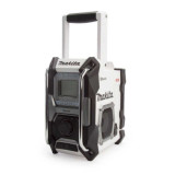 Radio Makita MR002GZ01 Bluetooth IP65 XGT LXT CXT