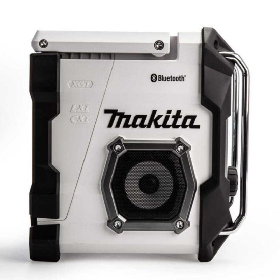 Radio Makita MR002GZ01 Bluetooth IP65 XGT LXT CXT