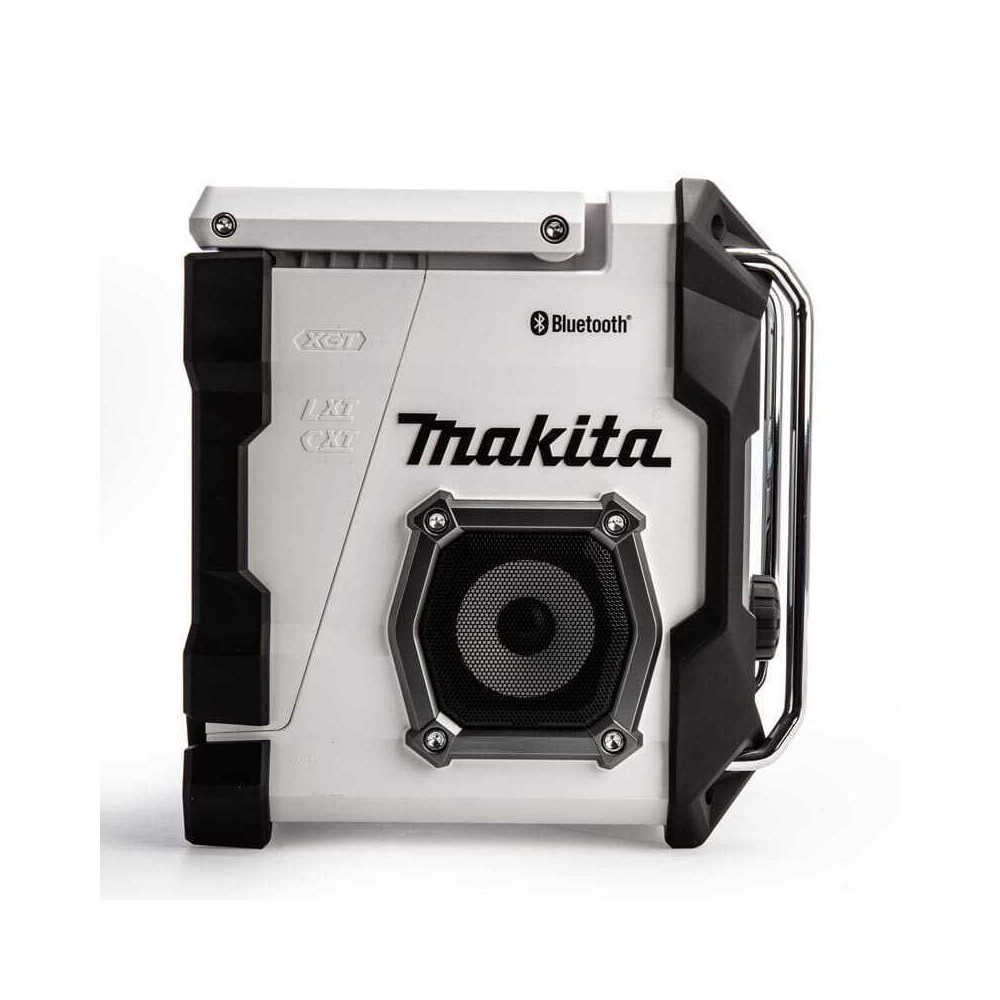 Radio Makita MR002GZ01 Bluetooth IP65 XGT LXT CXT