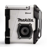 Radio Makita MR002GZ01 Bluetooth IP65 XGT LXT CXT