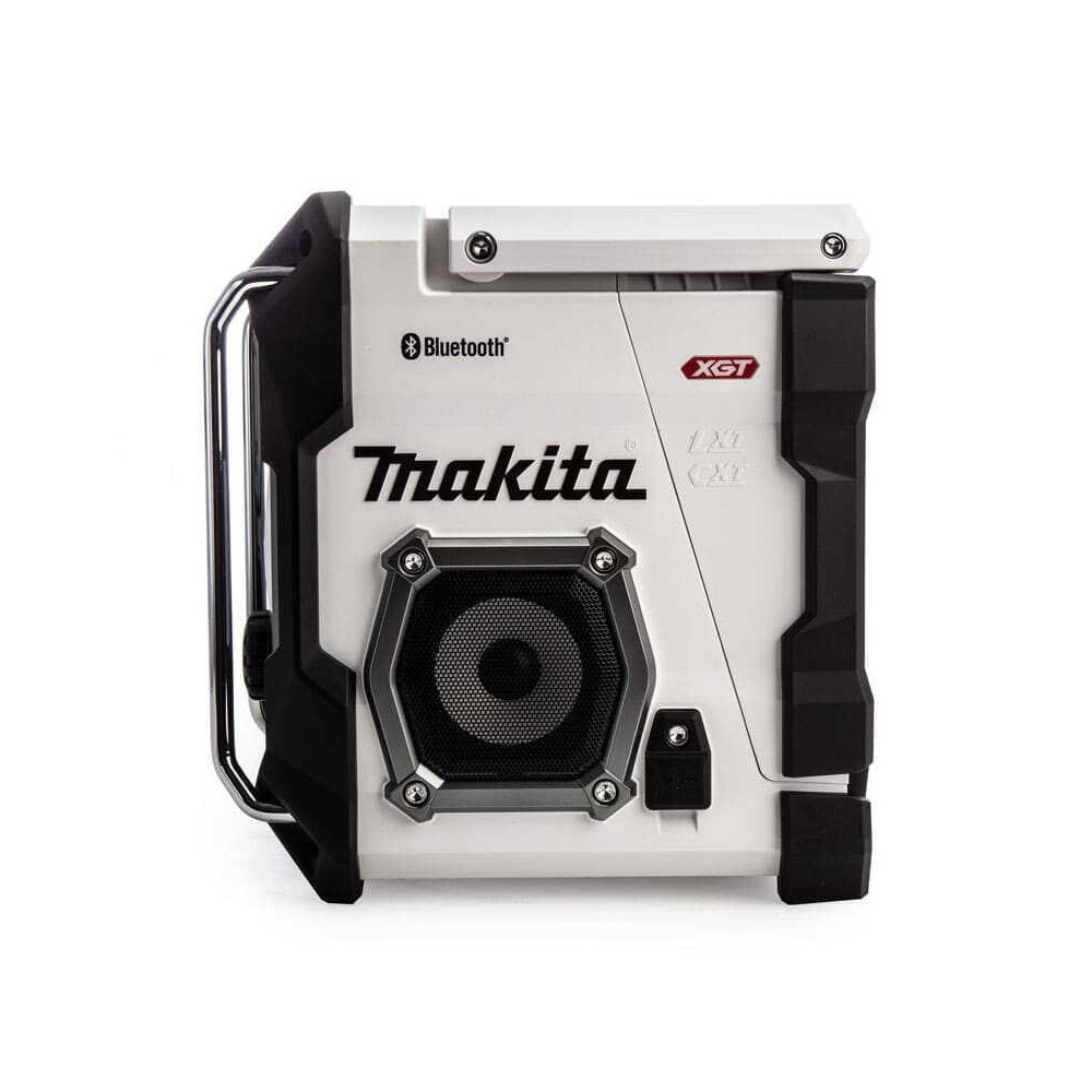 Radio Makita MR002GZ01 Bluetooth IP65 XGT LXT CXT