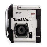 Radio Makita MR002GZ01 Bluetooth IP65 XGT LXT CXT