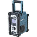 Radio de chantier FM/AM Makita DMR107 IP64
